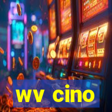 wv cino